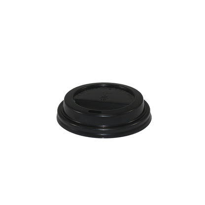 12oz Cup Lids | Heat-Resistant Design
