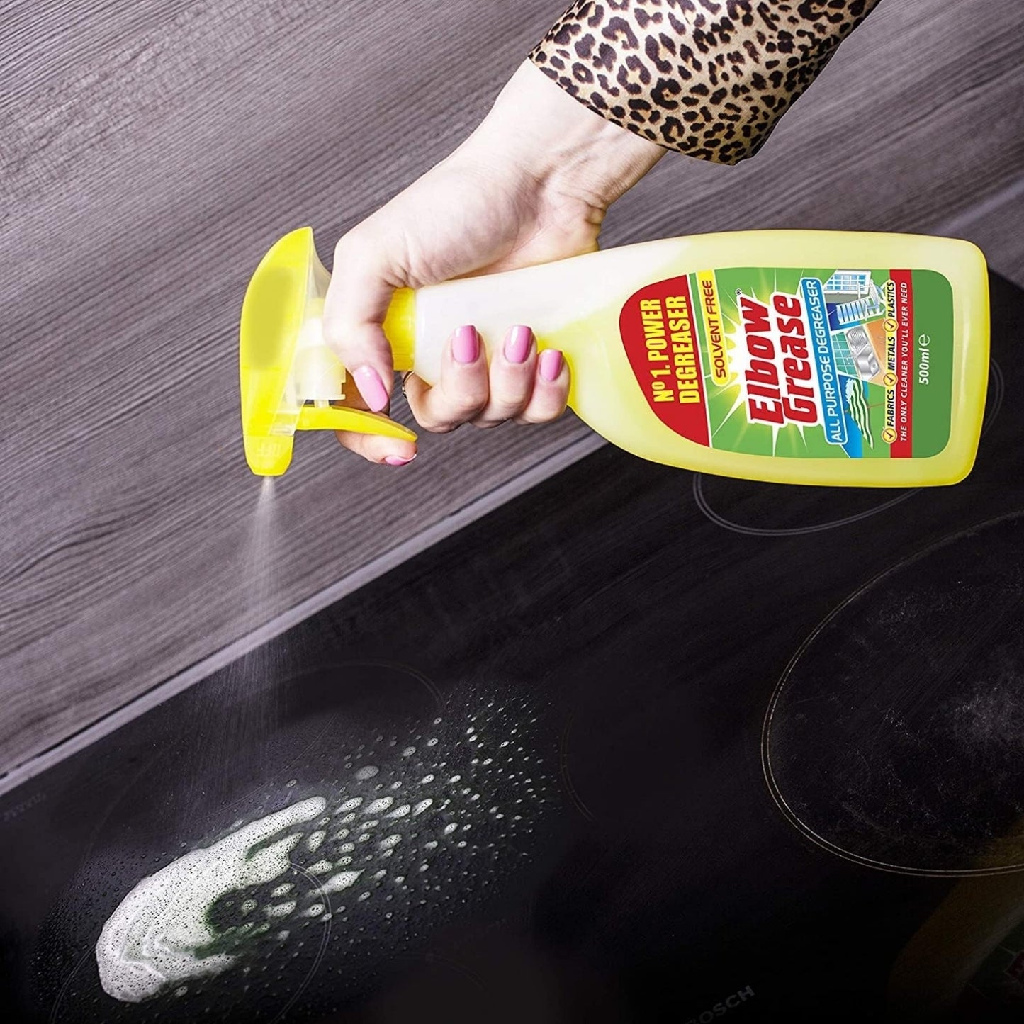 Elbow Grease all Purpose Decreaser- 500ml