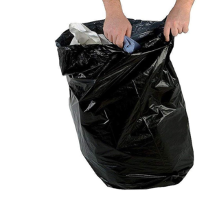 Bin Bag Roll (10x50)