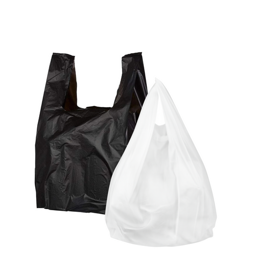 TP Bottle Bag-8x13x18''