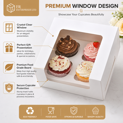 Cupcake Holder