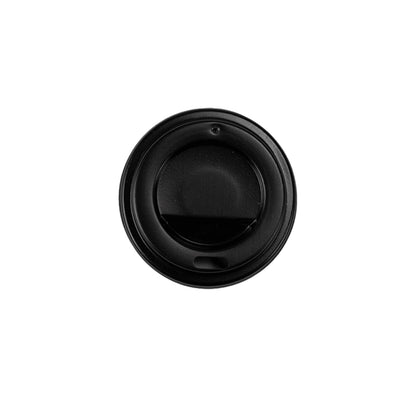 8oz Cup Lids | Heat-Resistant Design