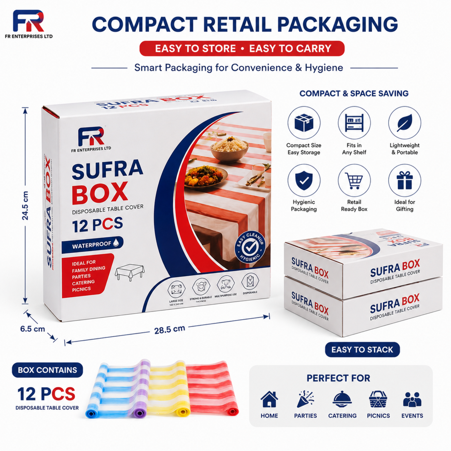 Sufra Box