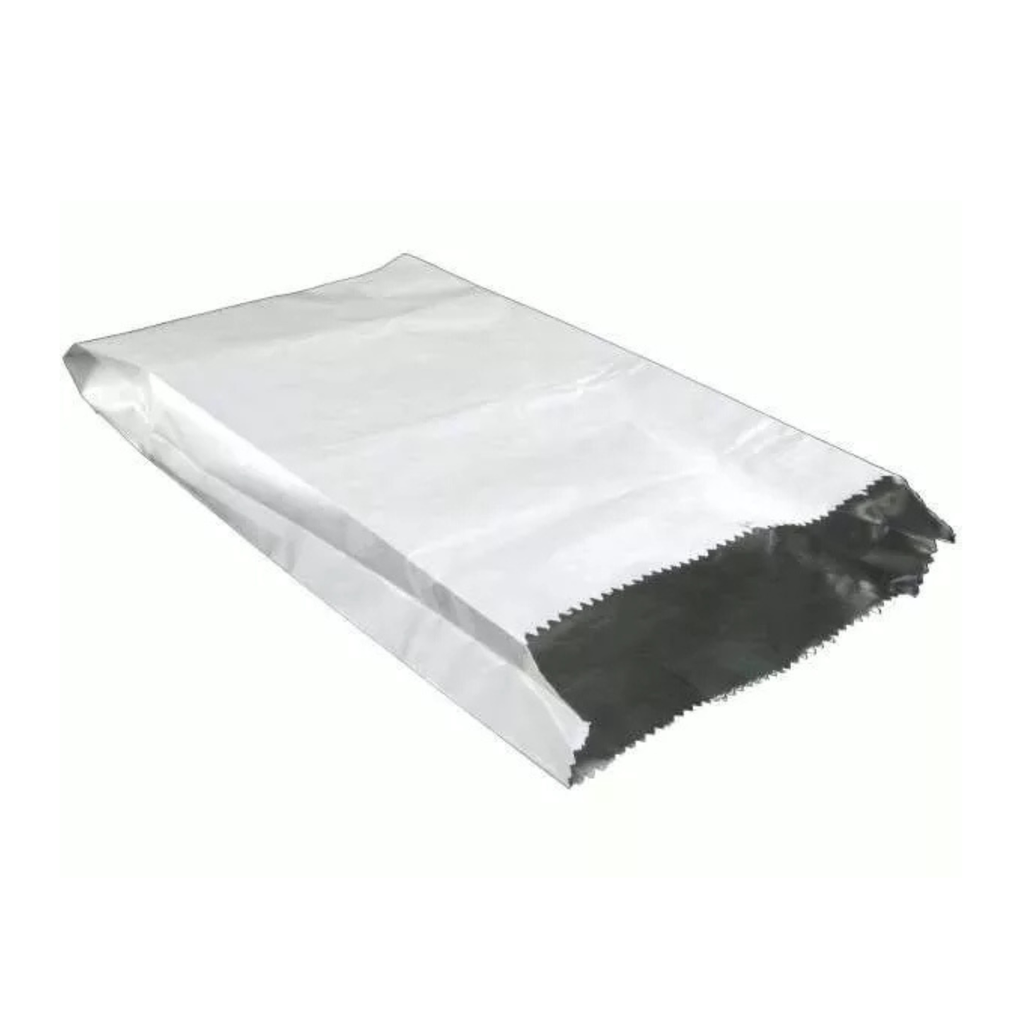 Foil Naan Bag- 12