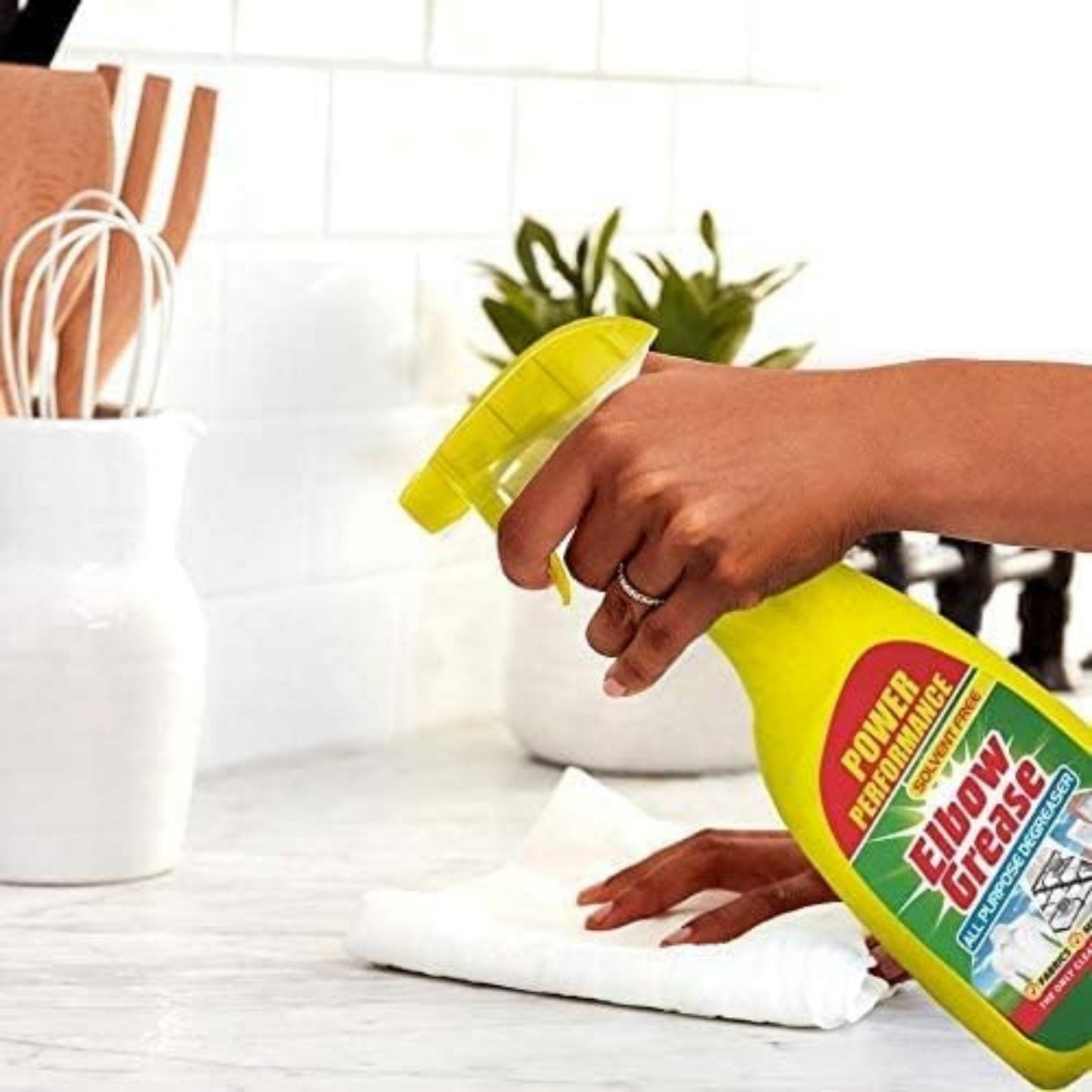Elbow Grease all Purpose Decreaser- 500ml