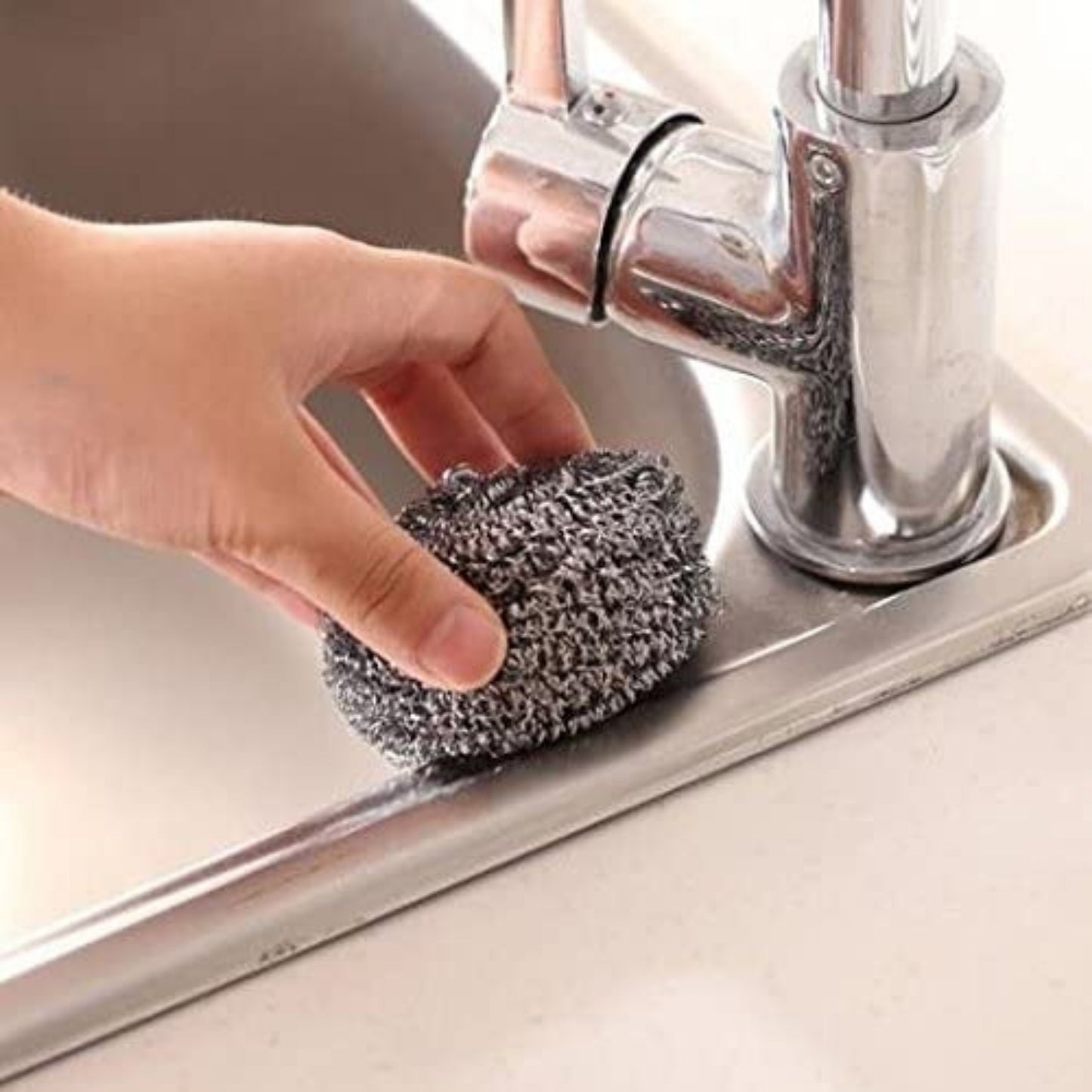 Catergold Metal Scourers