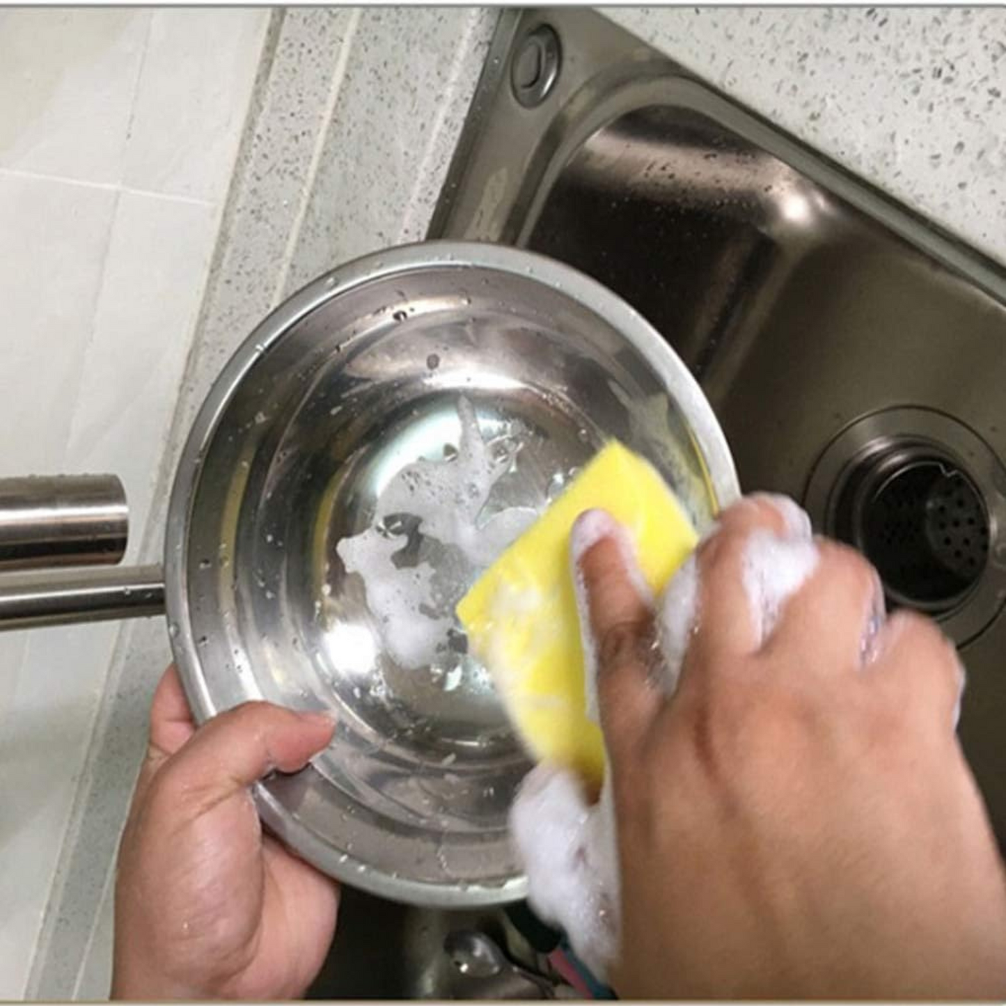 Catering Sponge Pack