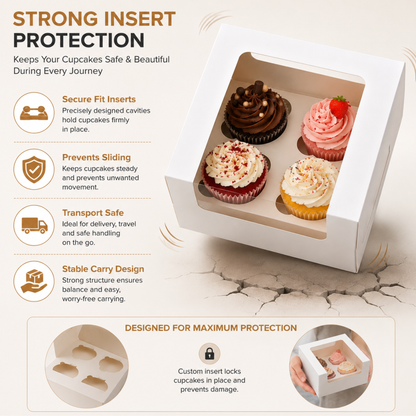 Cupcake Holder