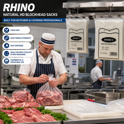 Rhino Natural HD