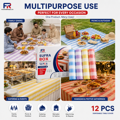 Sufra Box