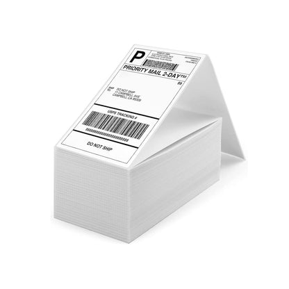 Thermal Labels- 4X6