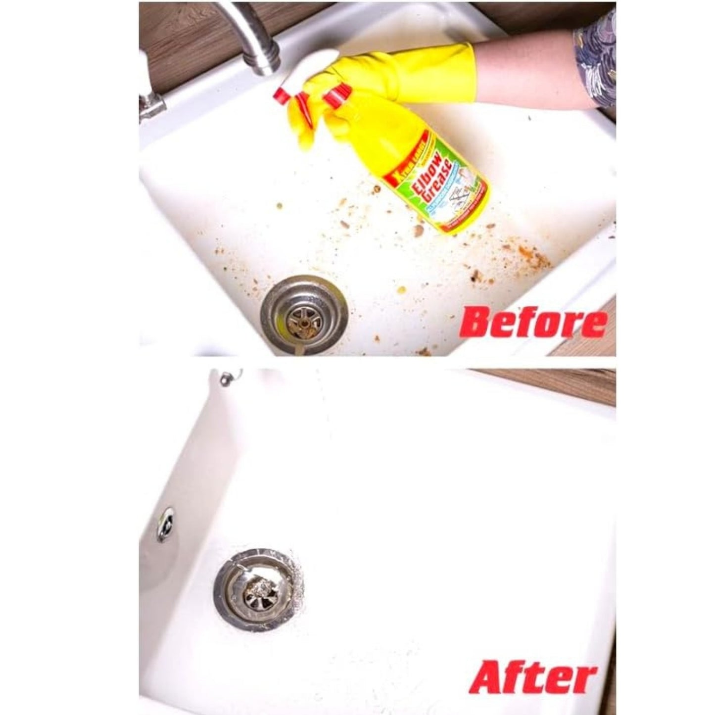 Elbow Grease all Purpose Decreaser- 500ml