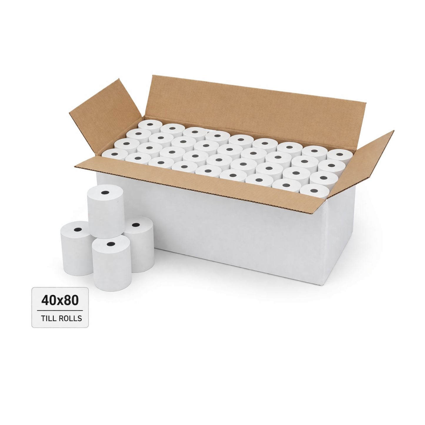 Printing Rolls