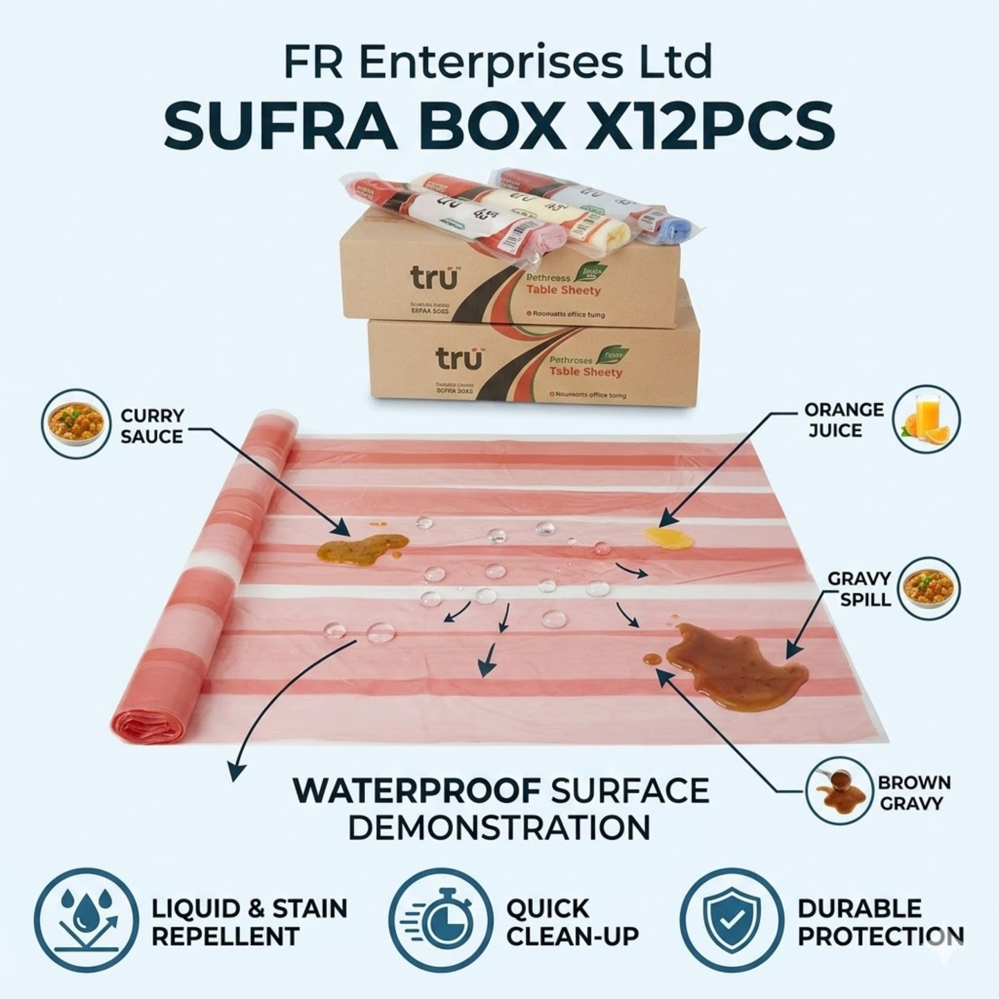 Sufra Box