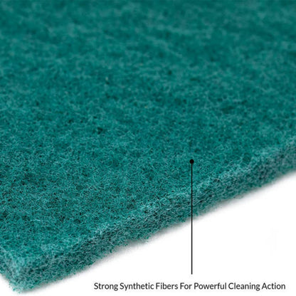 Acord Green Pad