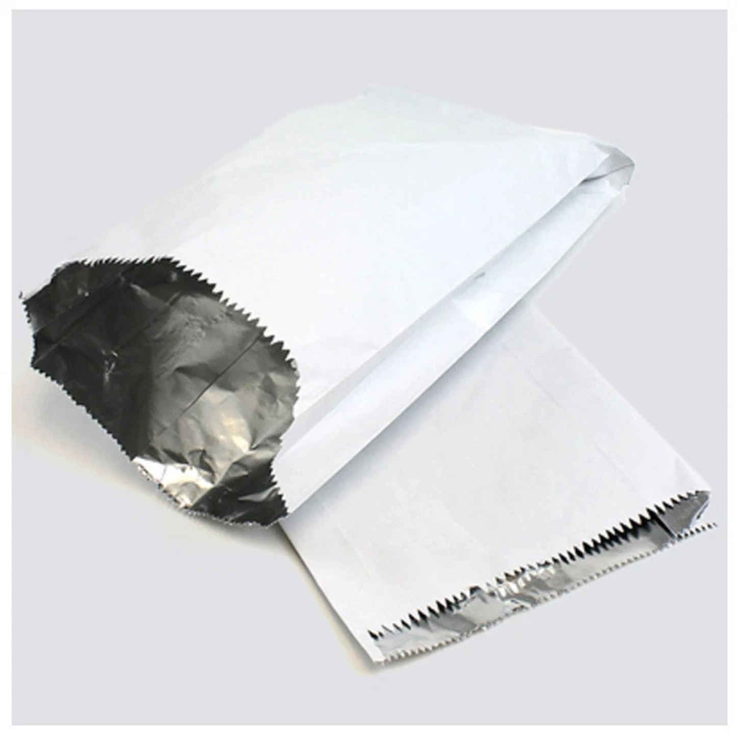 Foil Naan Bag- 12