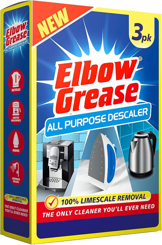 Elbow Grease all Purpose Declare