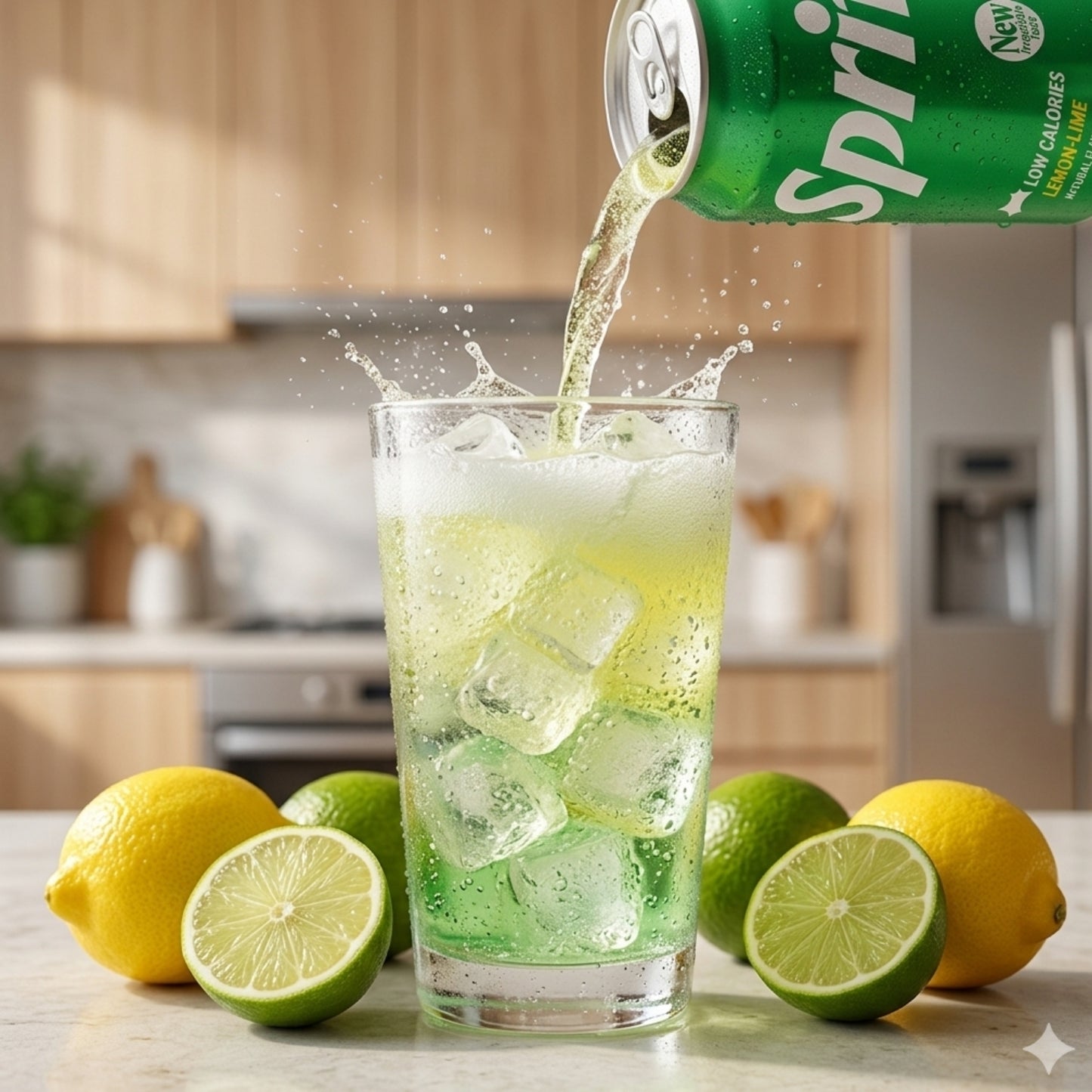 CAN Sprite 24X330ML GB