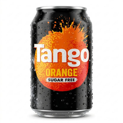 CAN Tango Orange 24X330ML GB