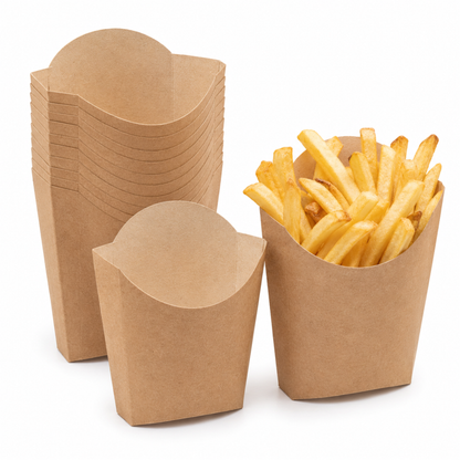 Kraft Chips Scoop