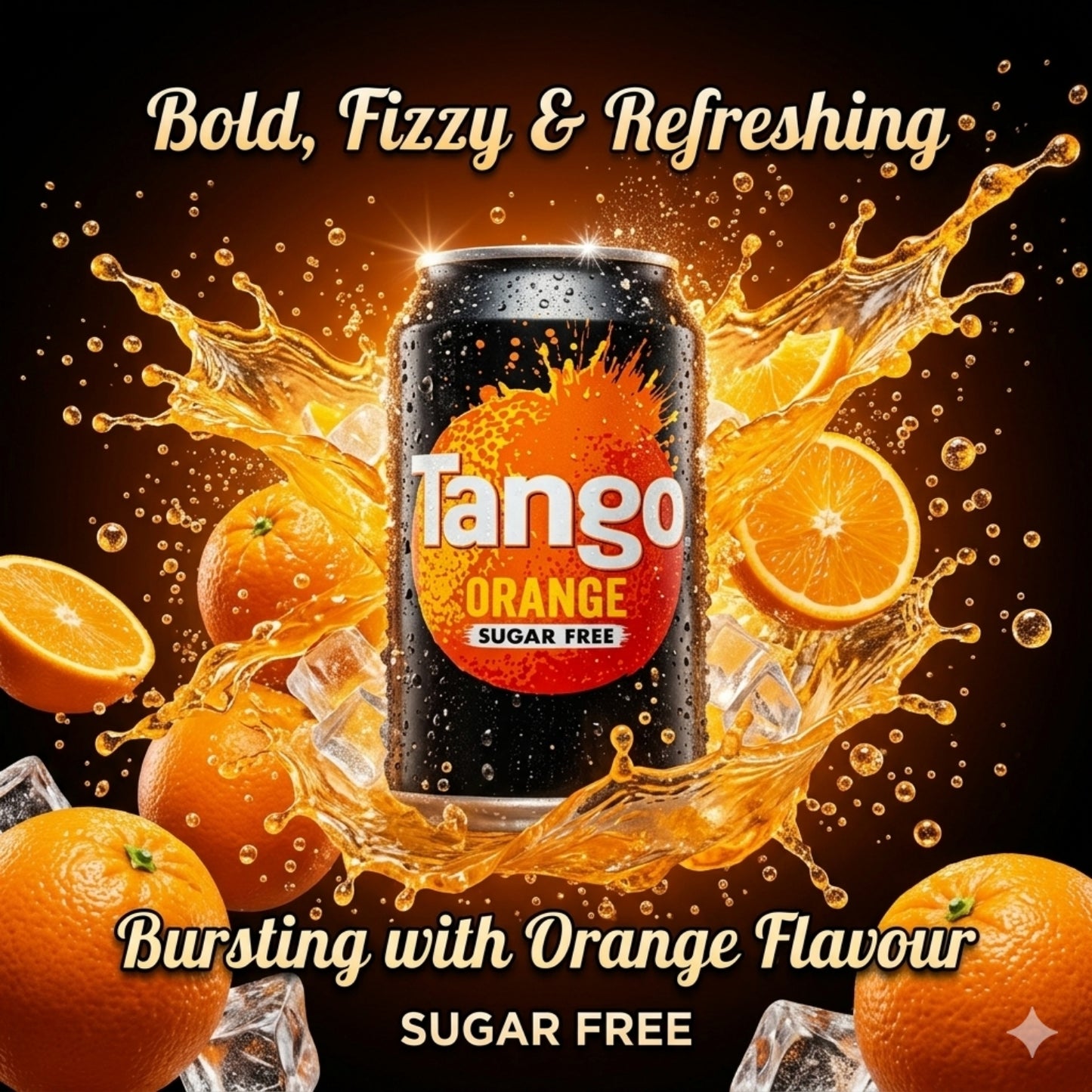 CAN Tango Orange 24X330ML GB