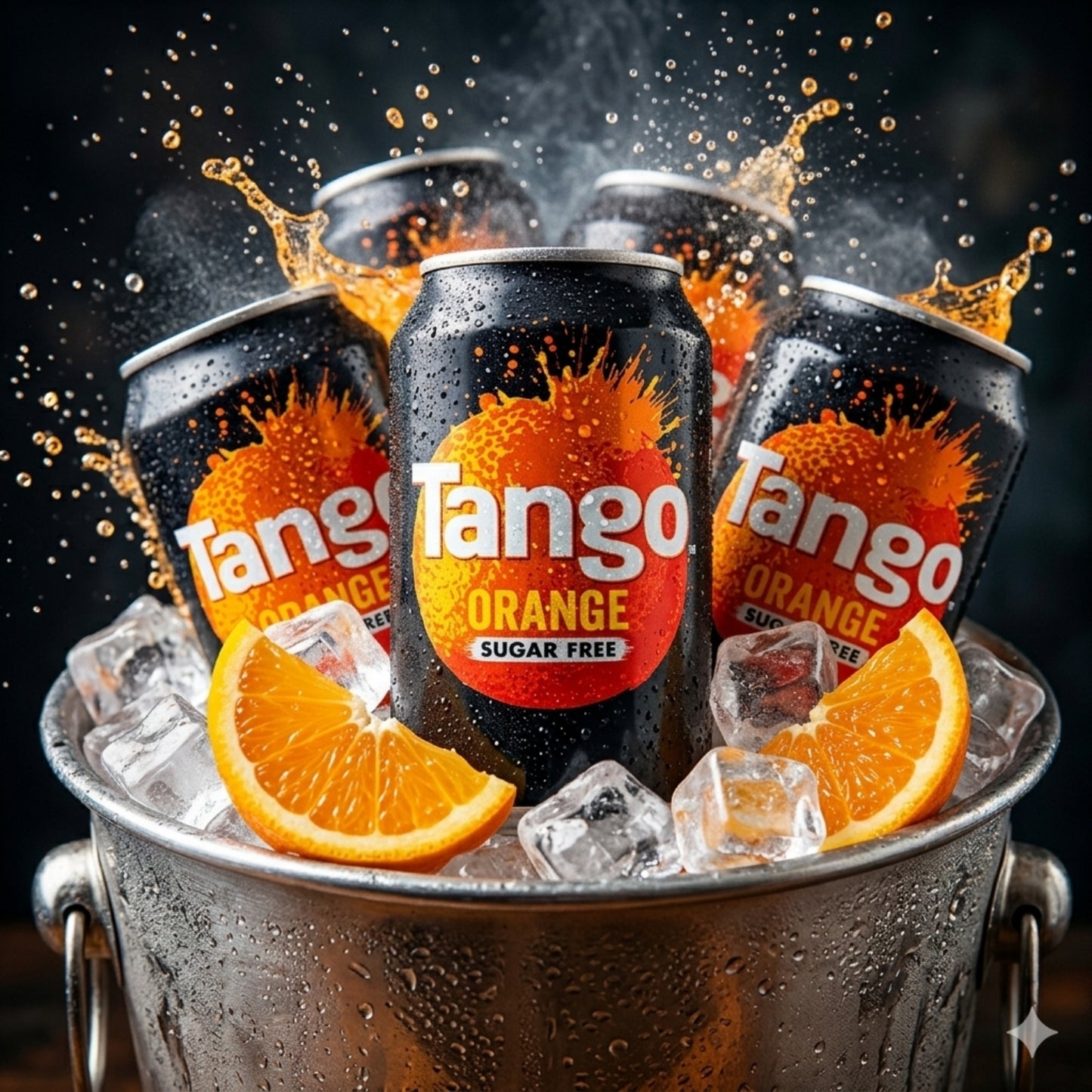 CAN Tango Orange 24X330ML GB