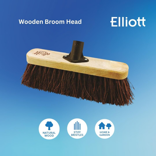 Broom Head Bassine