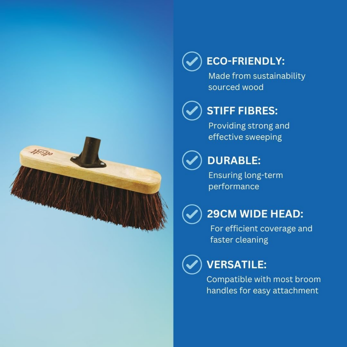 Broom Head Bassine