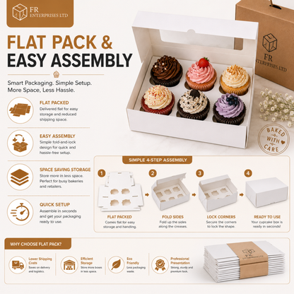 Cupcake Holder