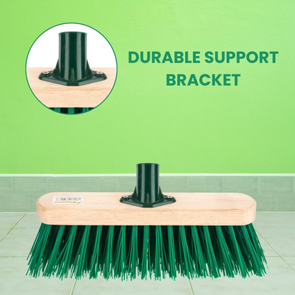 Broom Head PVC