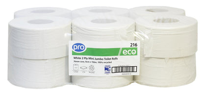 Mini Extra Large Jumbo Roll