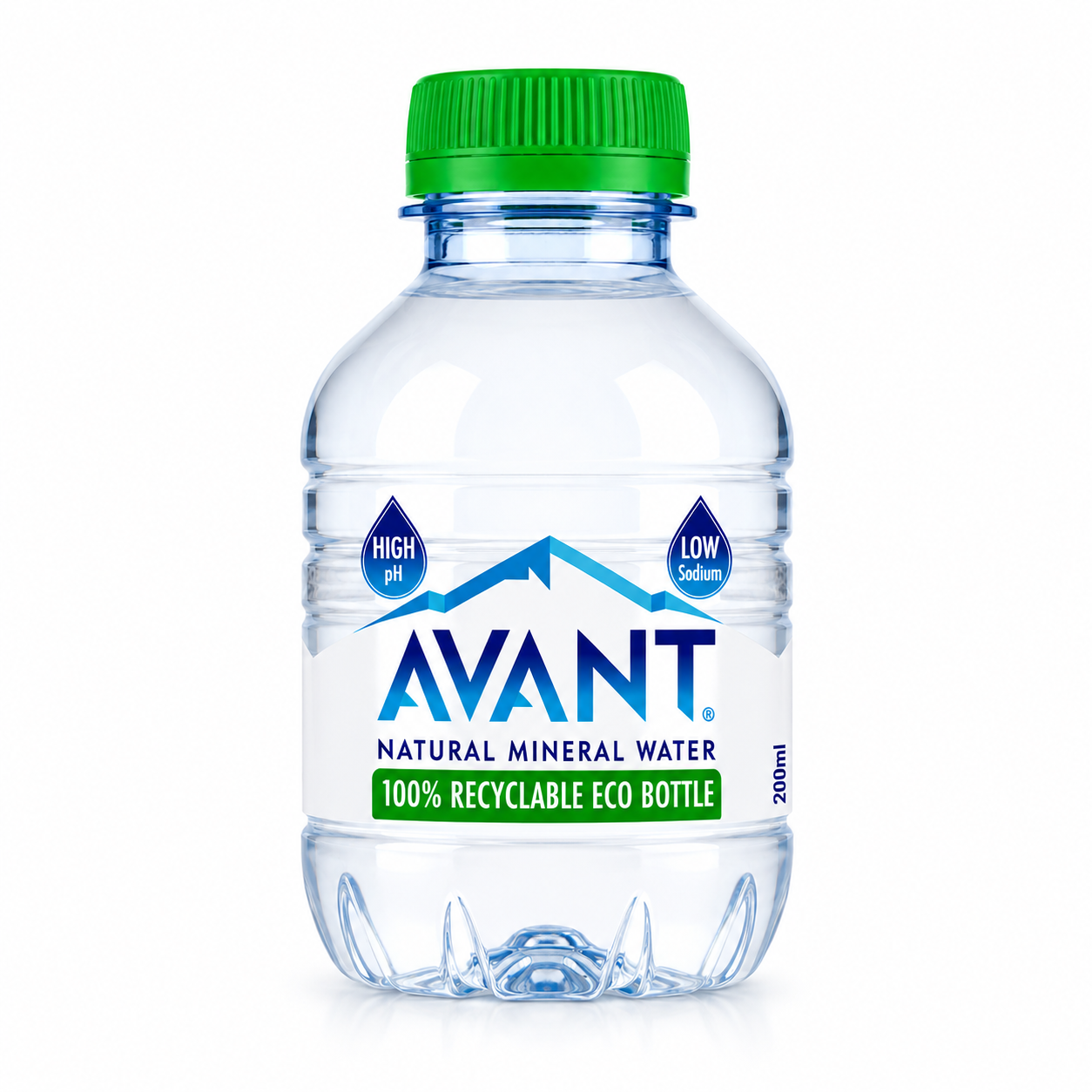 Avant Water 200ML 