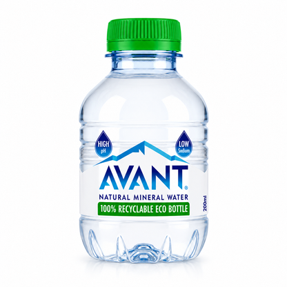 Avant Water 200ML 