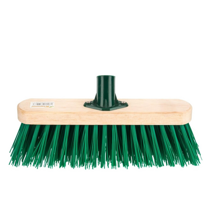 Broom Head PVC