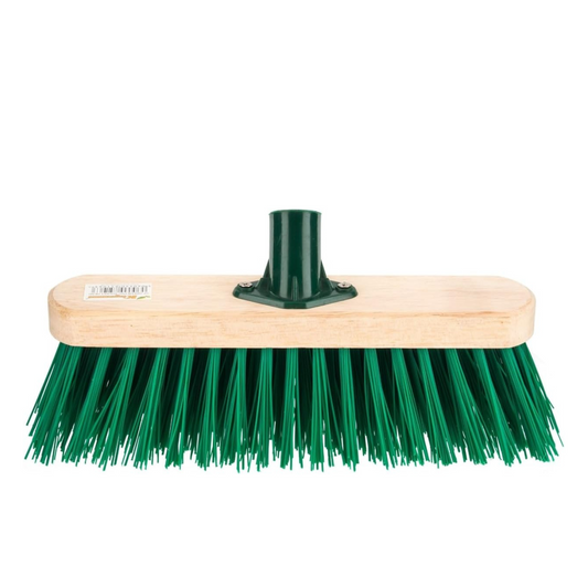 Broom Head PVC
