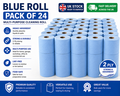 Eco Centre Feed Rolls