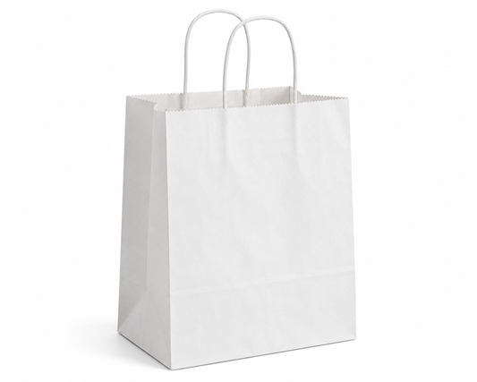 SOS Paper Bag