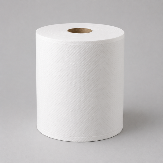 Banquete Tissue Paper Roll – Ideal for Events & Dining
