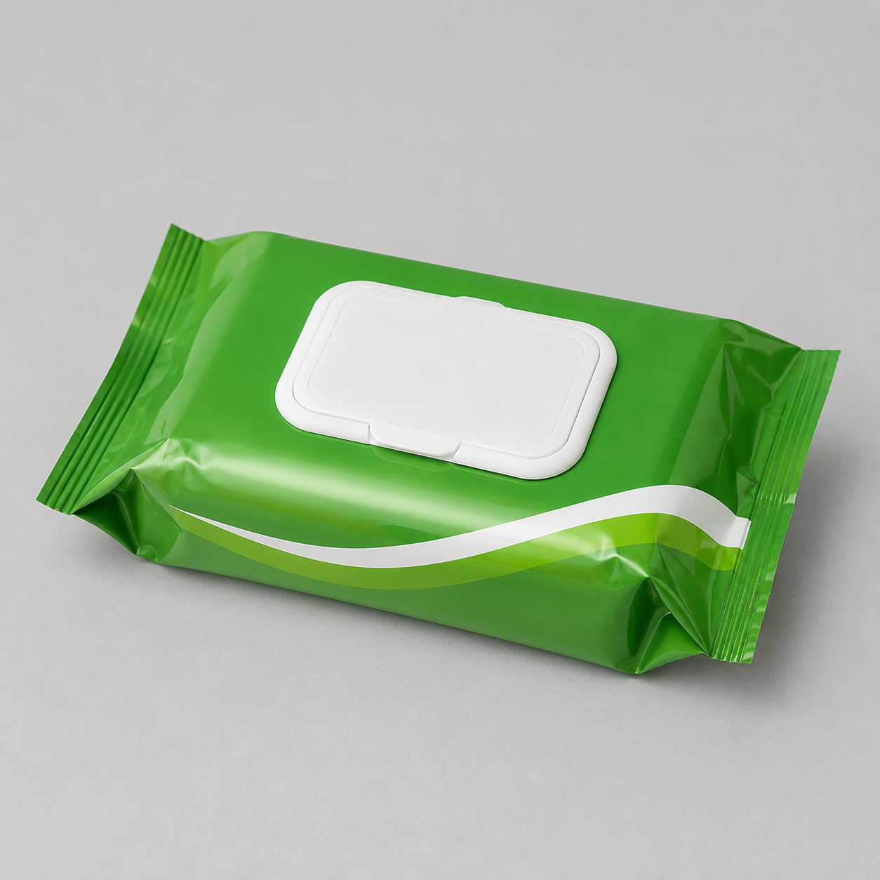 Green Box Wet Cleaning Wipes