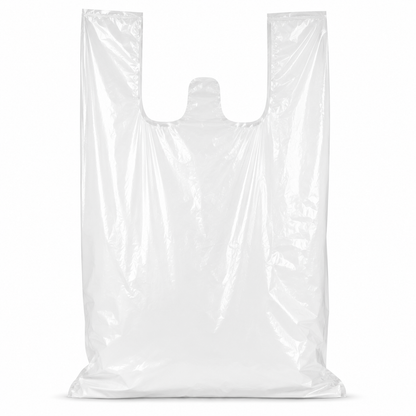 Master Jumbo Poly Carrier Bags- 13'' X 19'' X 23"