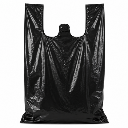 Master Jumbo Poly Carrier Bags- 13'' X 19'' X 23"