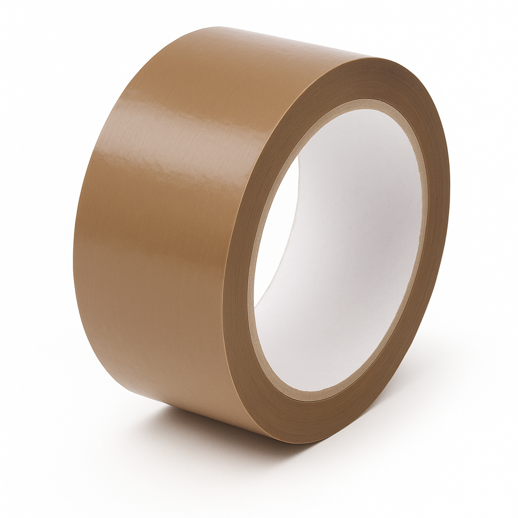 Heavy Duty Packing Tape 48mmx66m