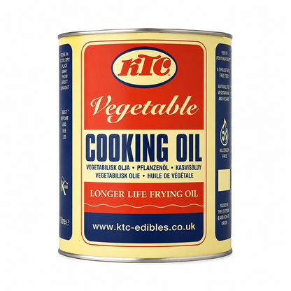 KTC Oil- 20L