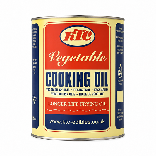 KTC Oil- 20L