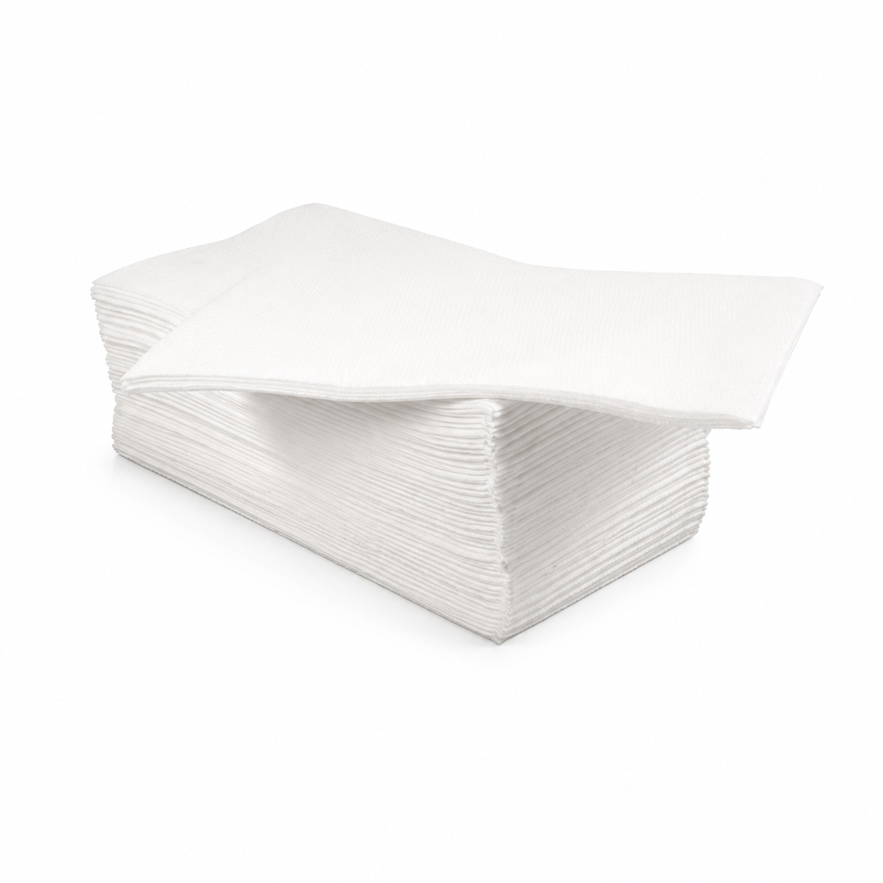 Modern Serviettes Napkins- 40X40 (8 Fold)