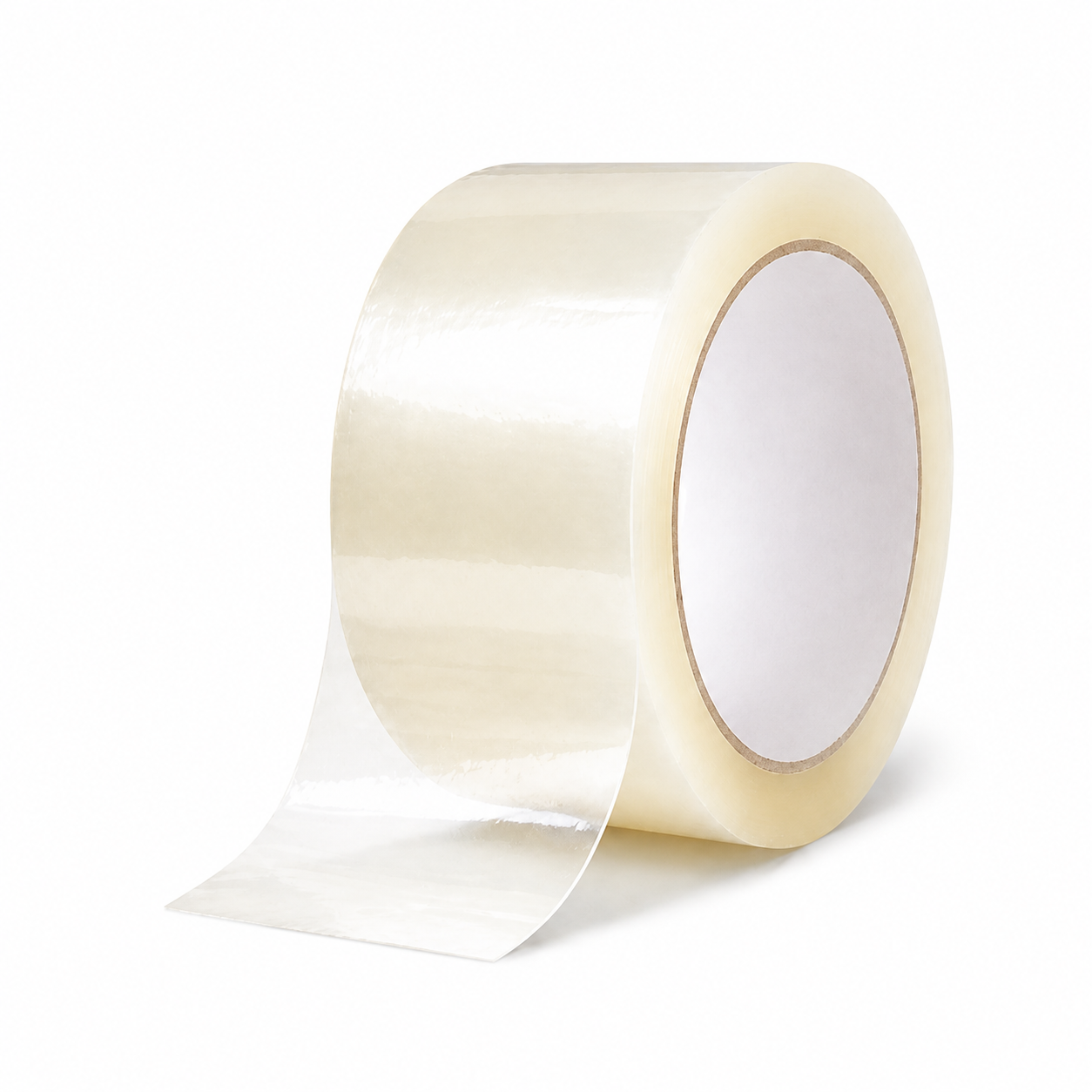 Heavy Duty Packing Tape 48mmx66m