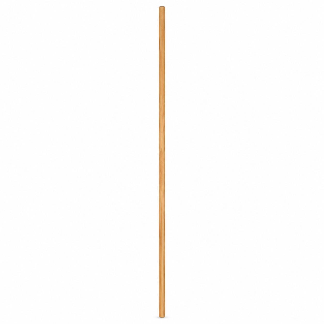 Wooden Mop Stick