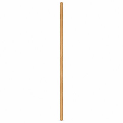 Wooden Mop Stick