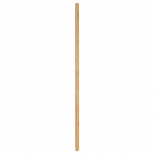 Wooden Mop Stick