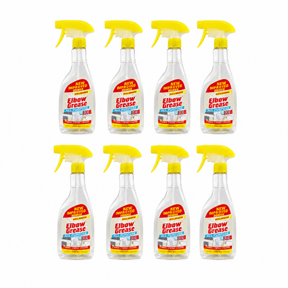 Elbow Grease Antibict.500ML- 8PCS